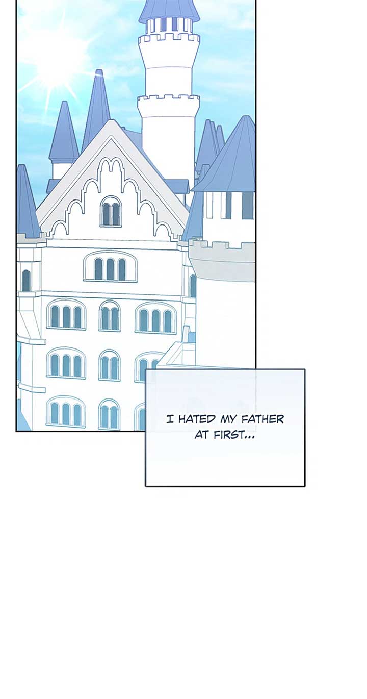 I’m Sorry for Being an Unqualified Empress Chapter 67 page 12