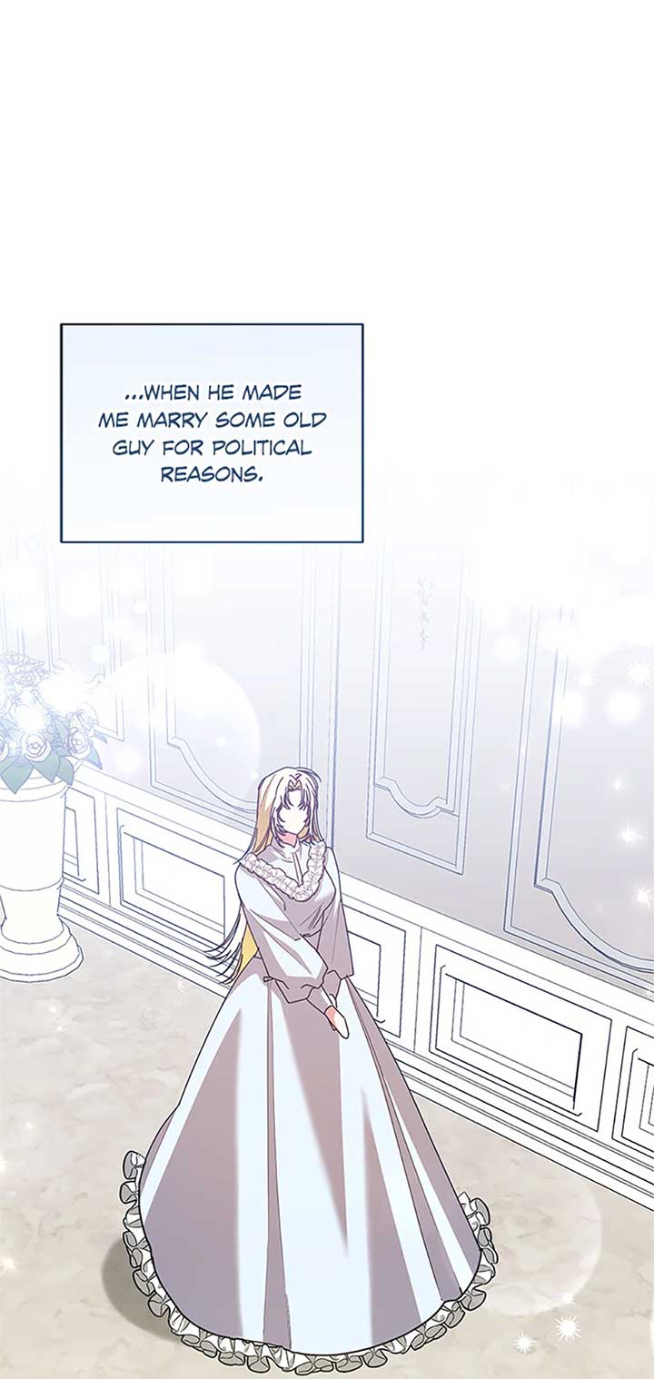I’m Sorry for Being an Unqualified Empress Chapter 67 page 13