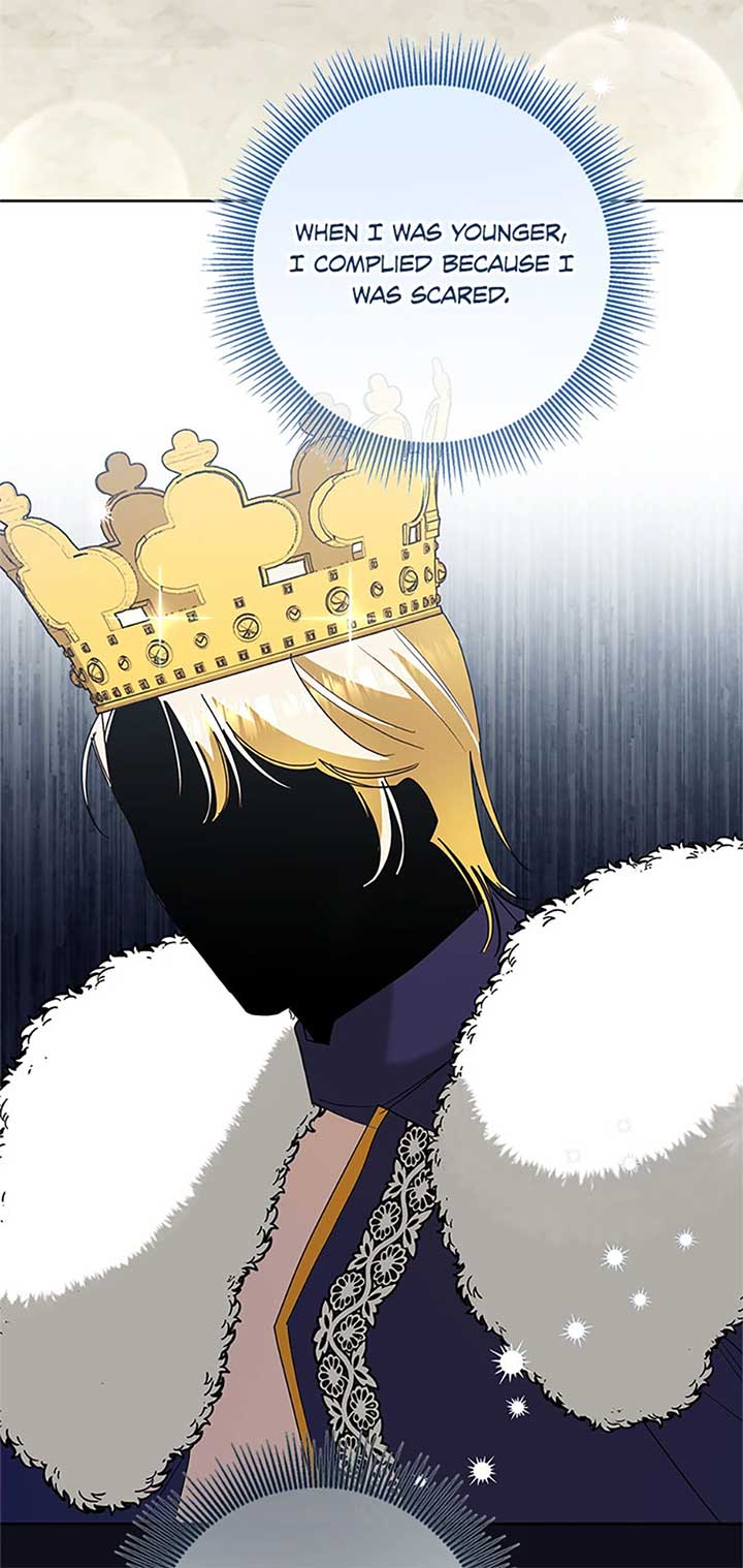 I’m Sorry for Being an Unqualified Empress Chapter 67 page 14