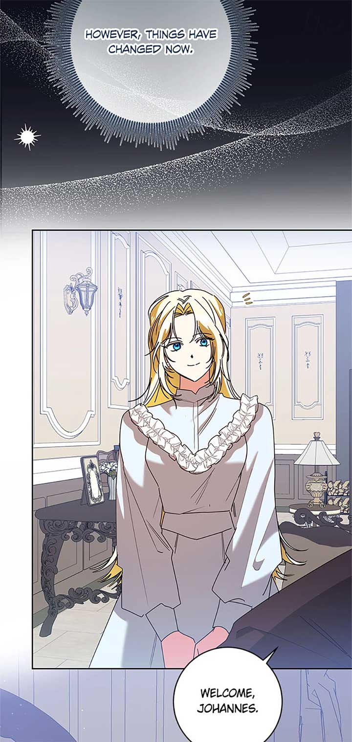 I’m Sorry for Being an Unqualified Empress Chapter 67 page 15