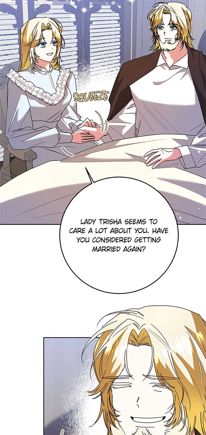 I’m Sorry for Being an Unqualified Empress Chapter 67 page 19