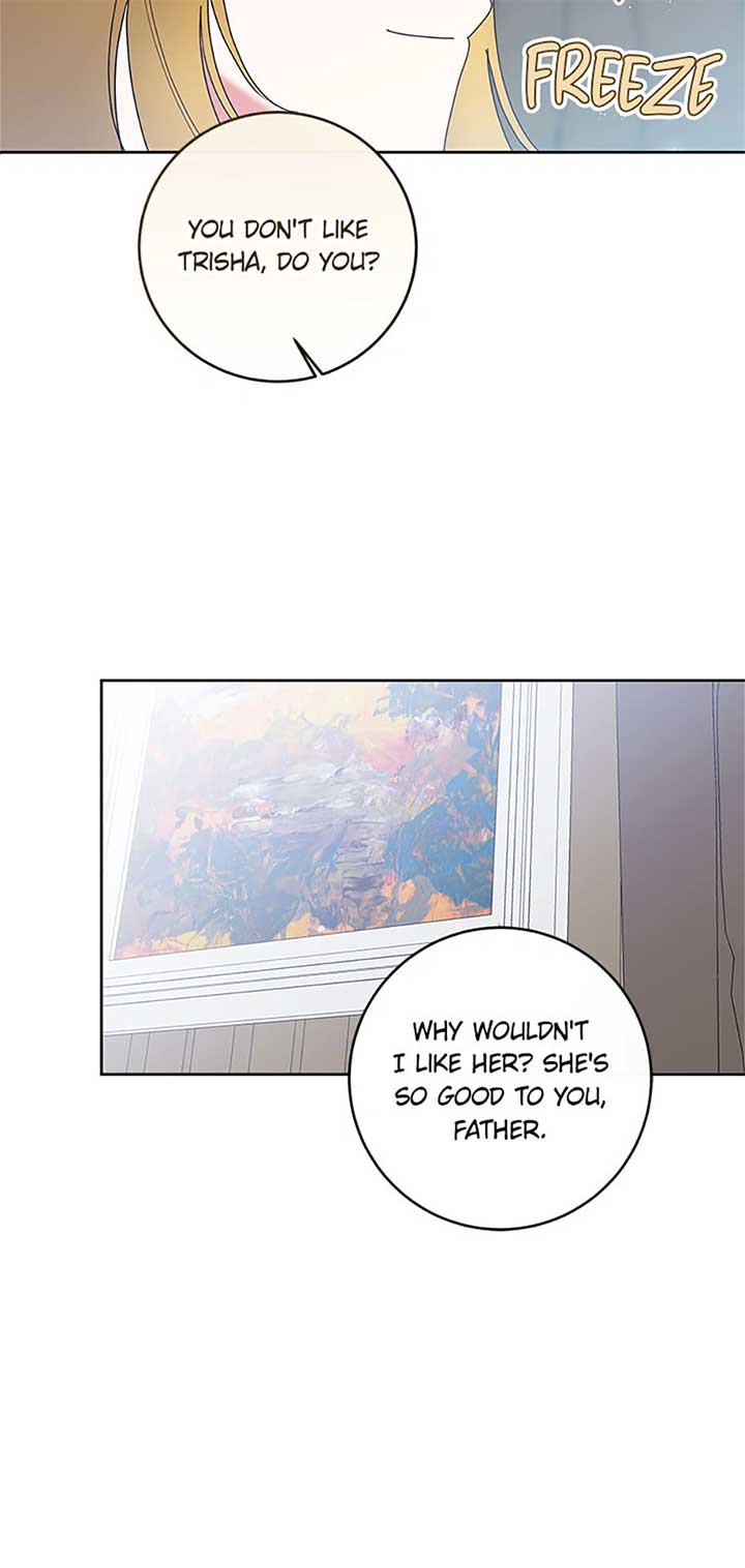 I’m Sorry for Being an Unqualified Empress Chapter 67 page 21