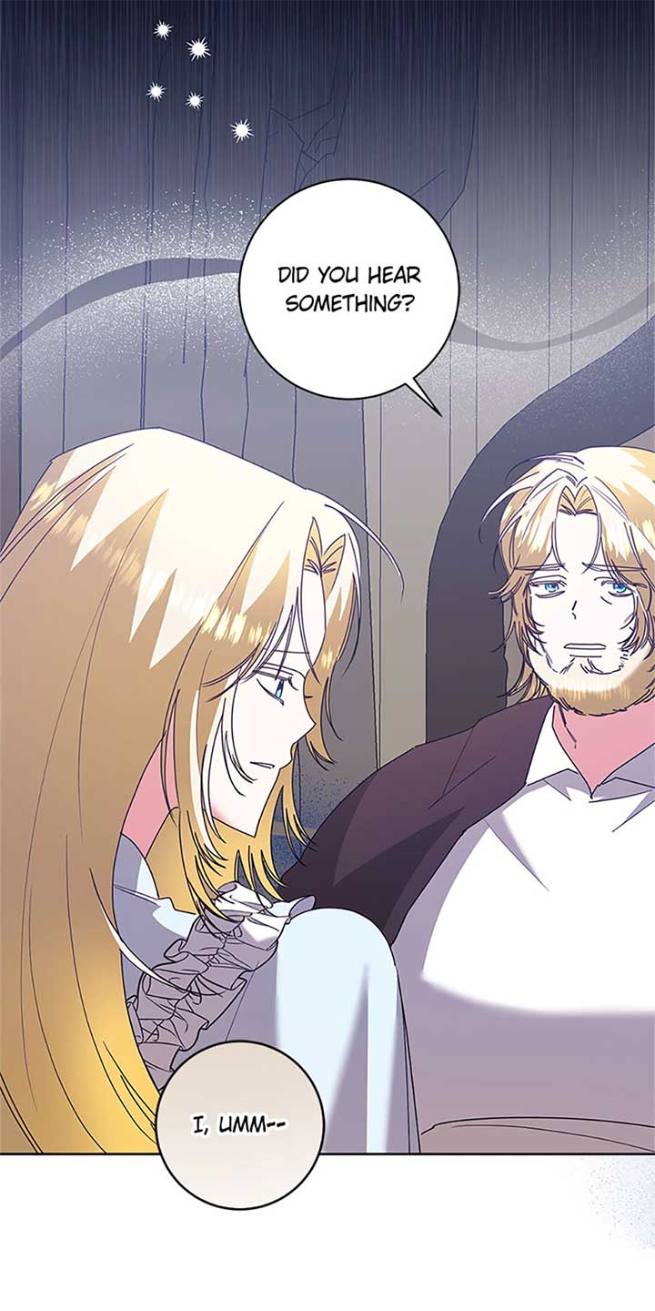 I’m Sorry for Being an Unqualified Empress Chapter 67 page 26