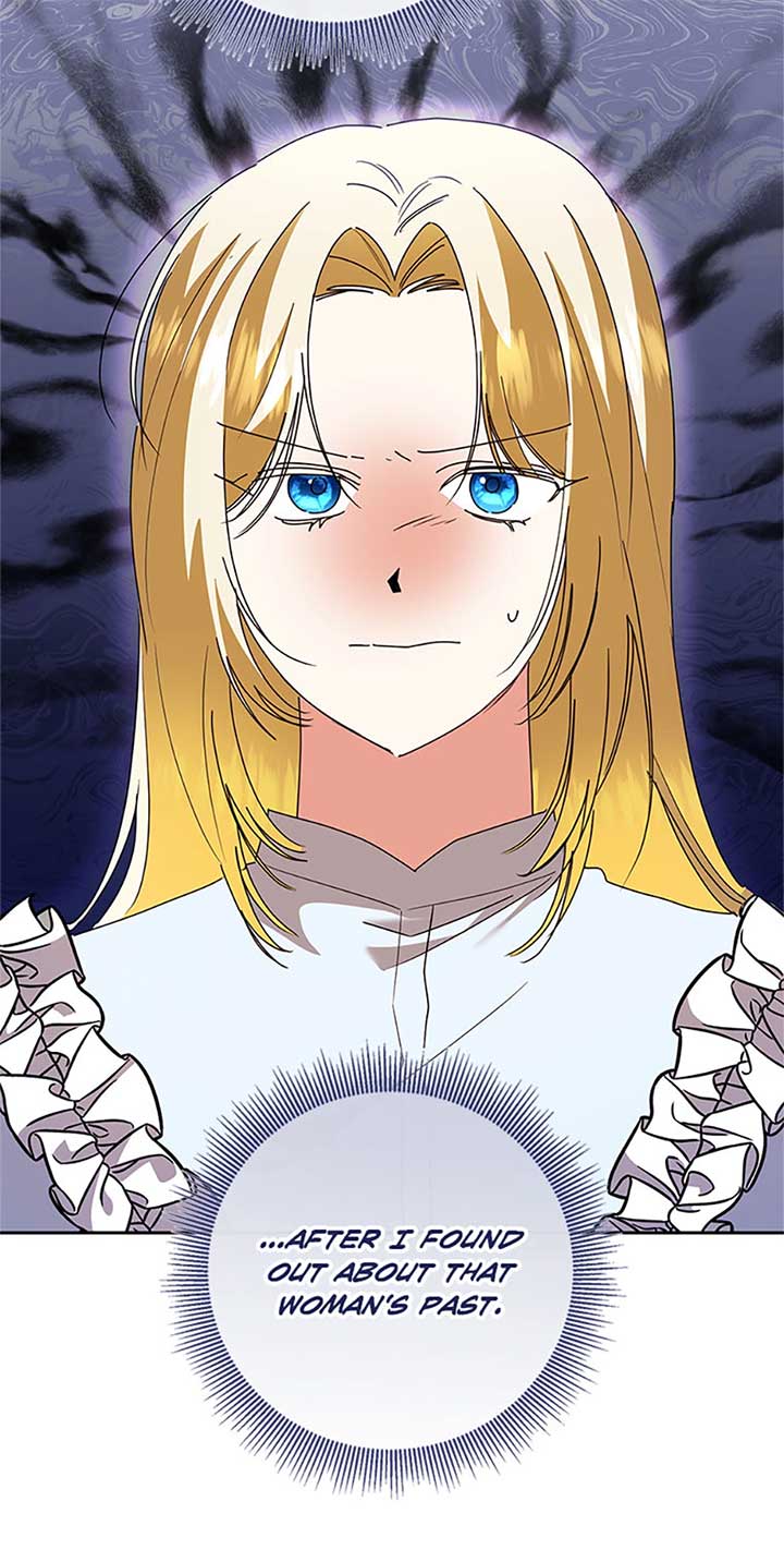 I’m Sorry for Being an Unqualified Empress Chapter 67 page 31