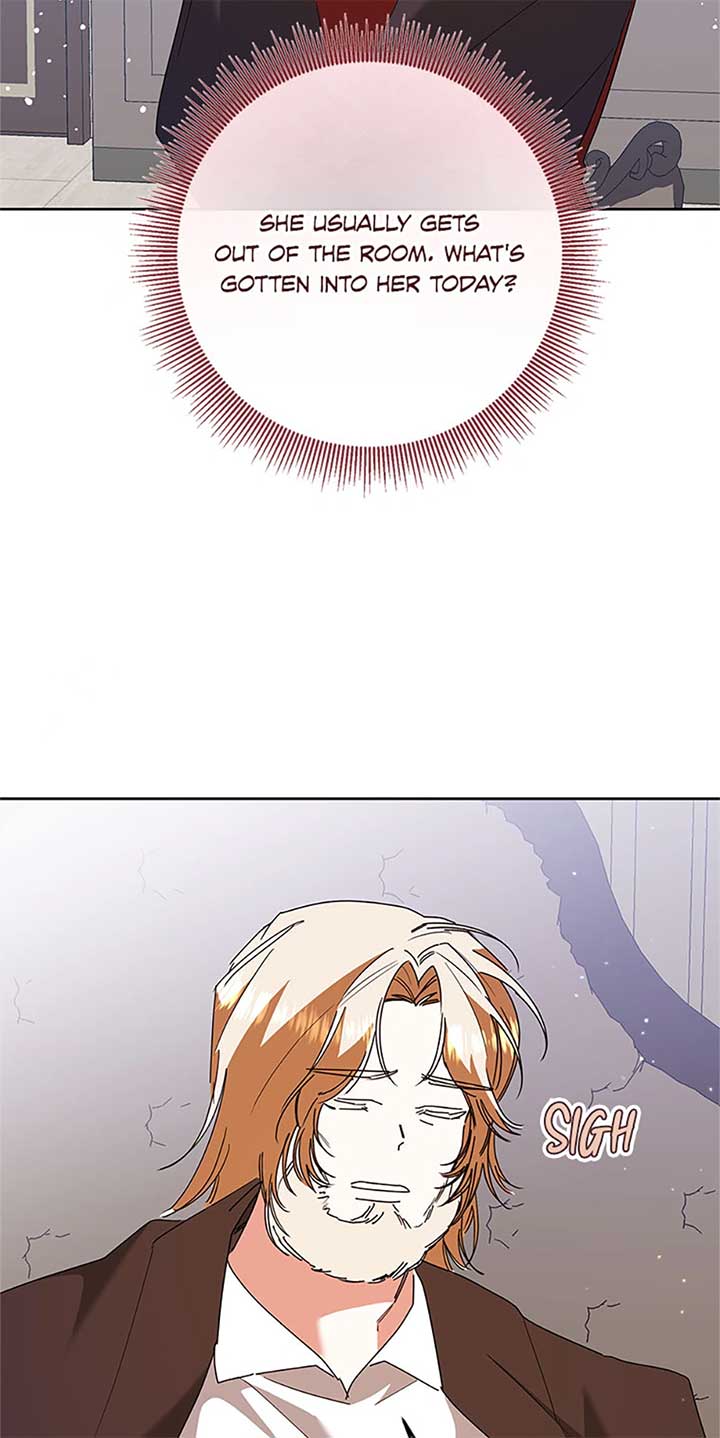 I’m Sorry for Being an Unqualified Empress Chapter 67 page 36
