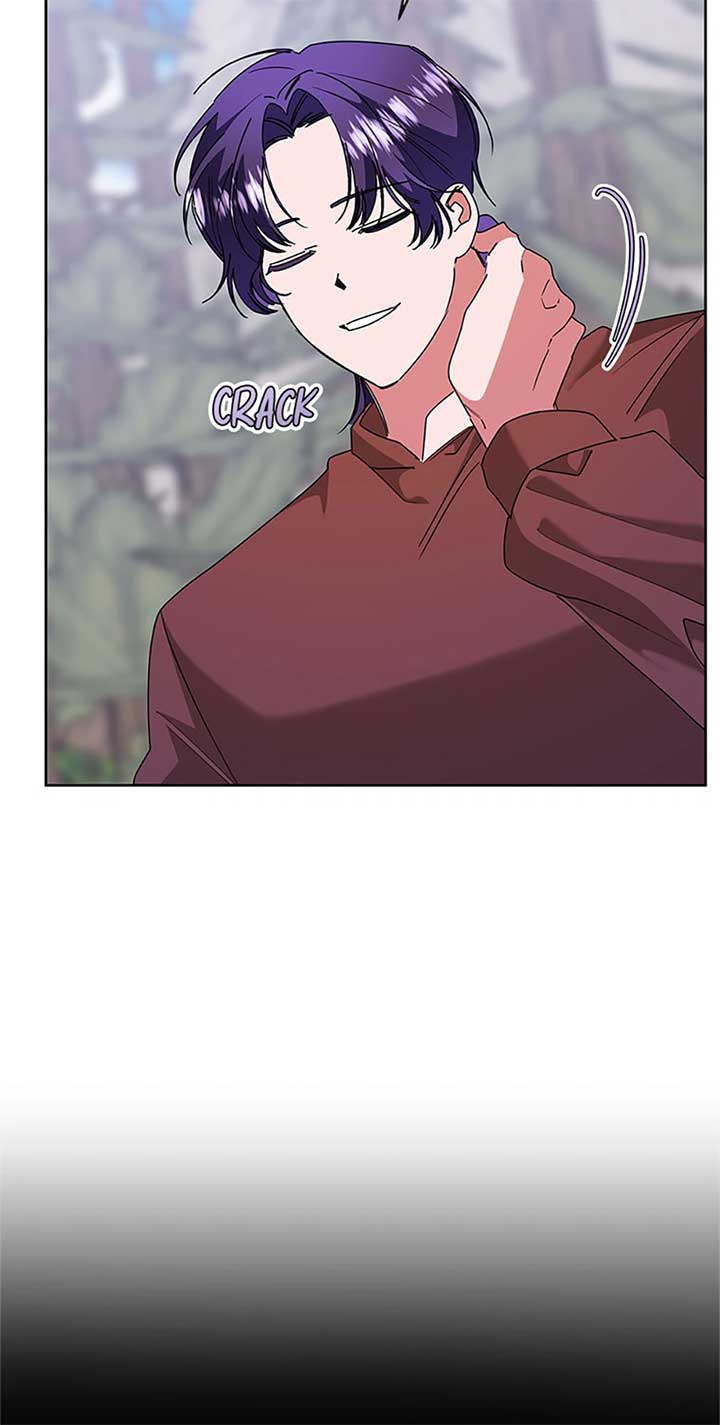 I’m Sorry for Being an Unqualified Empress Chapter 67 page 3