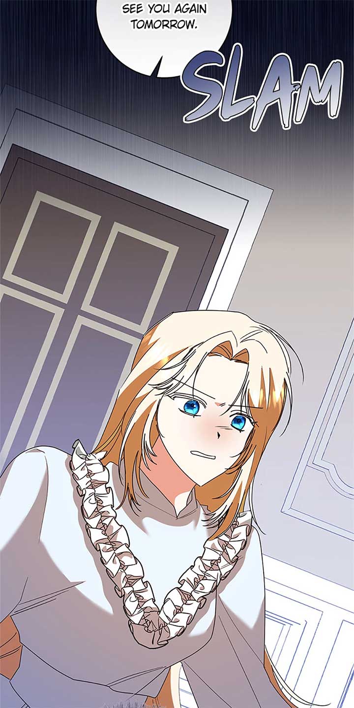 I’m Sorry for Being an Unqualified Empress Chapter 67 page 39