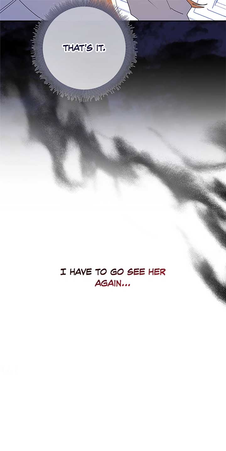 I’m Sorry for Being an Unqualified Empress Chapter 67 page 40