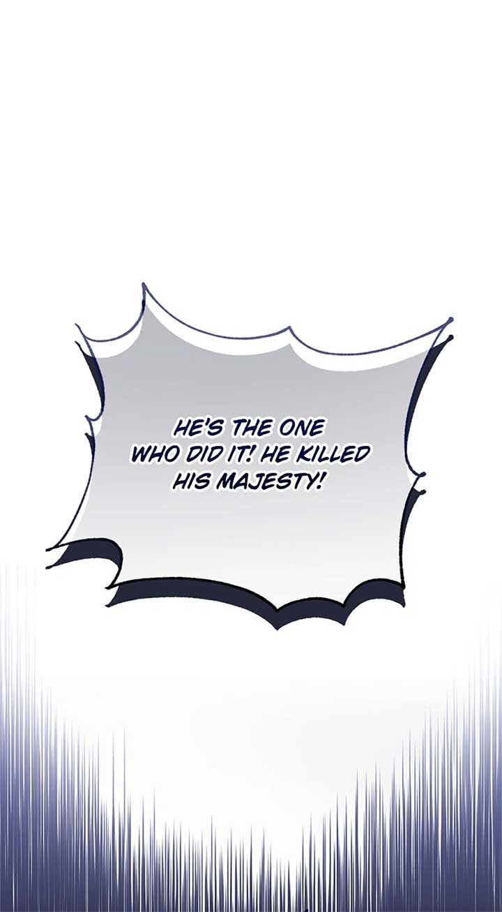 I’m Sorry for Being an Unqualified Empress Chapter 67 page 41