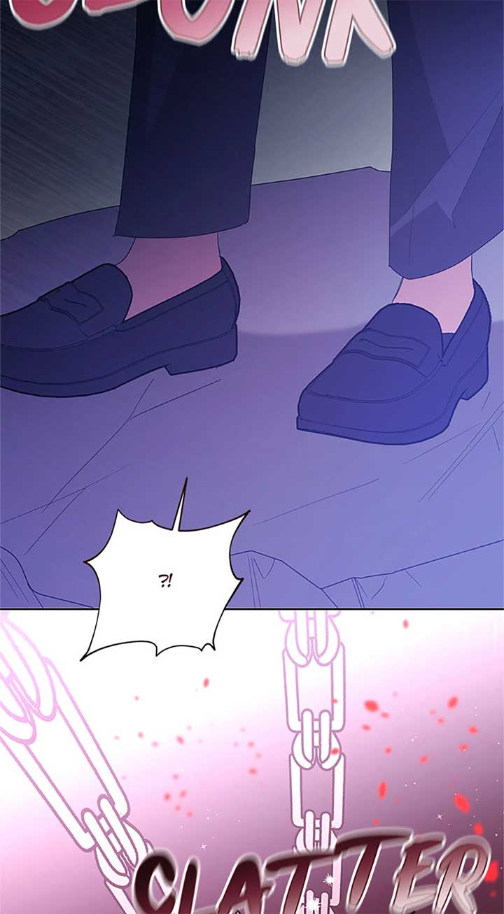 I’m Sorry for Being an Unqualified Empress Chapter 67 page 44