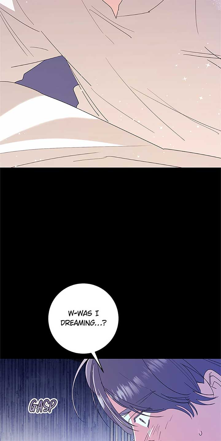 I’m Sorry for Being an Unqualified Empress Chapter 67 page 48