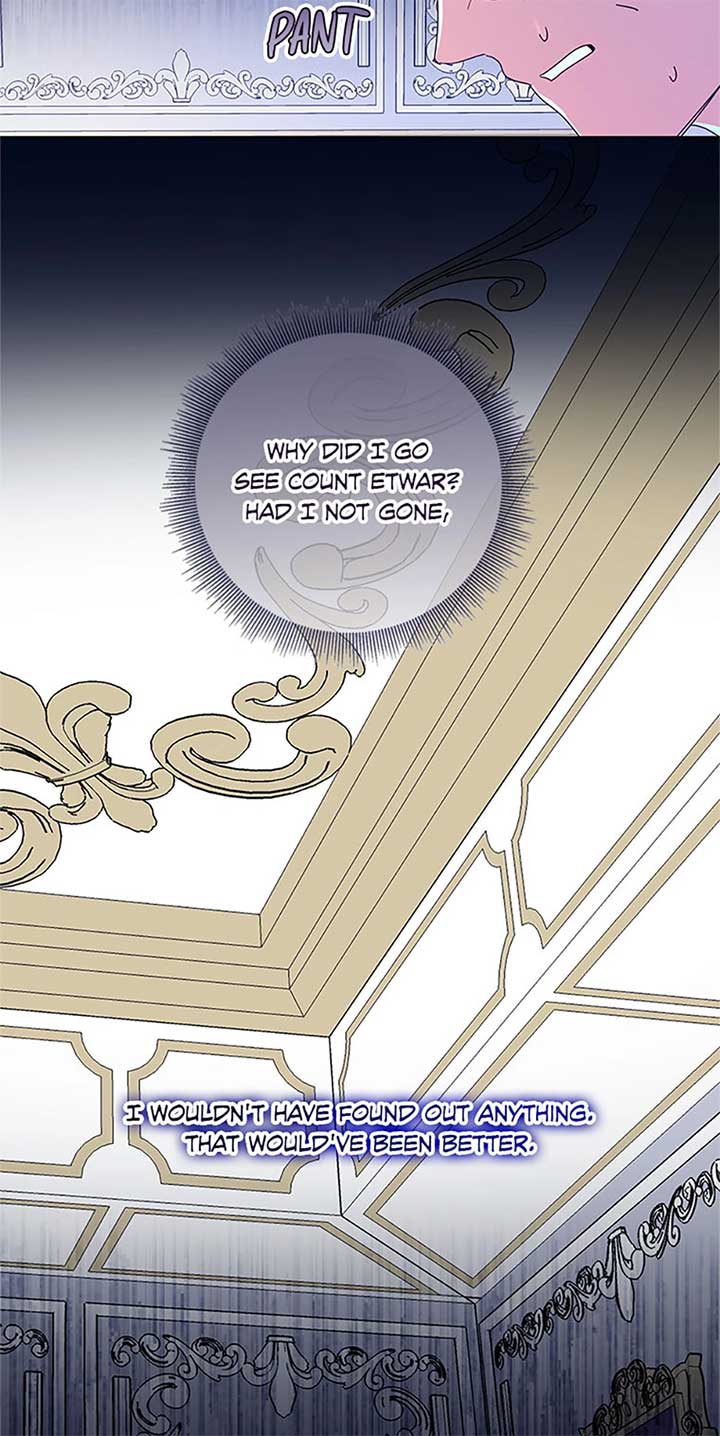 I’m Sorry for Being an Unqualified Empress Chapter 67 page 49