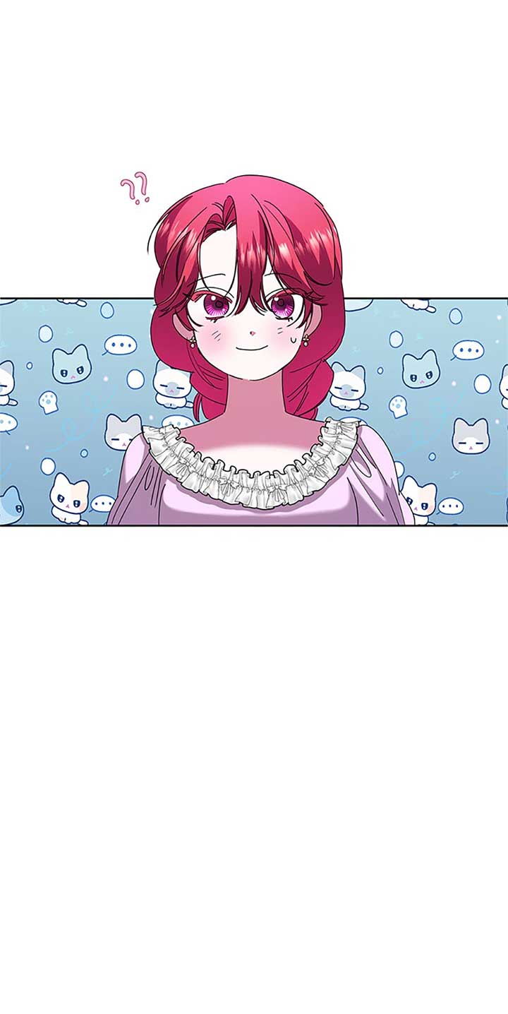I’m Sorry for Being an Unqualified Empress Chapter 67 page 57