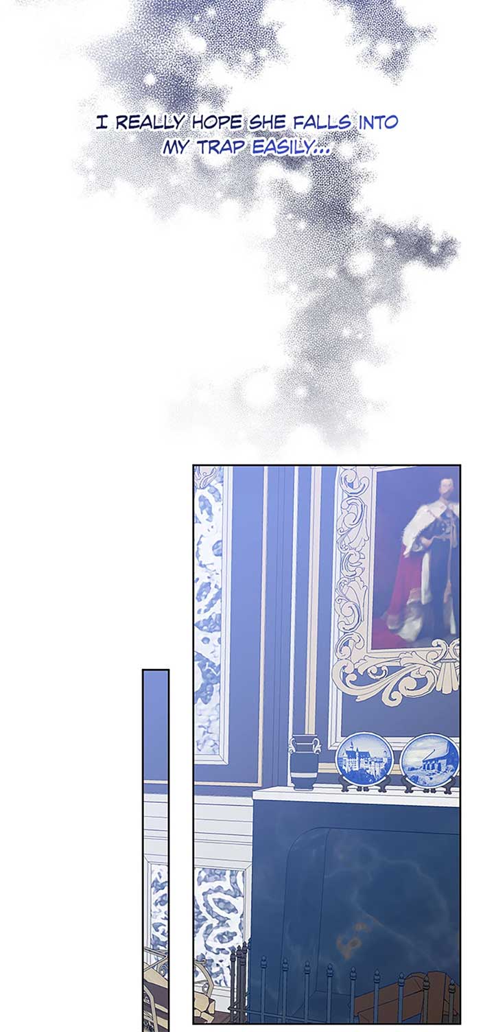 I’m Sorry for Being an Unqualified Empress Chapter 67 page 72