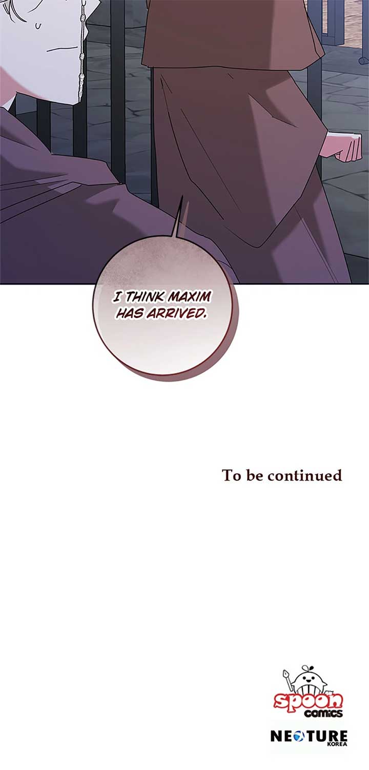 I’m Sorry for Being an Unqualified Empress Chapter 67 page 76
