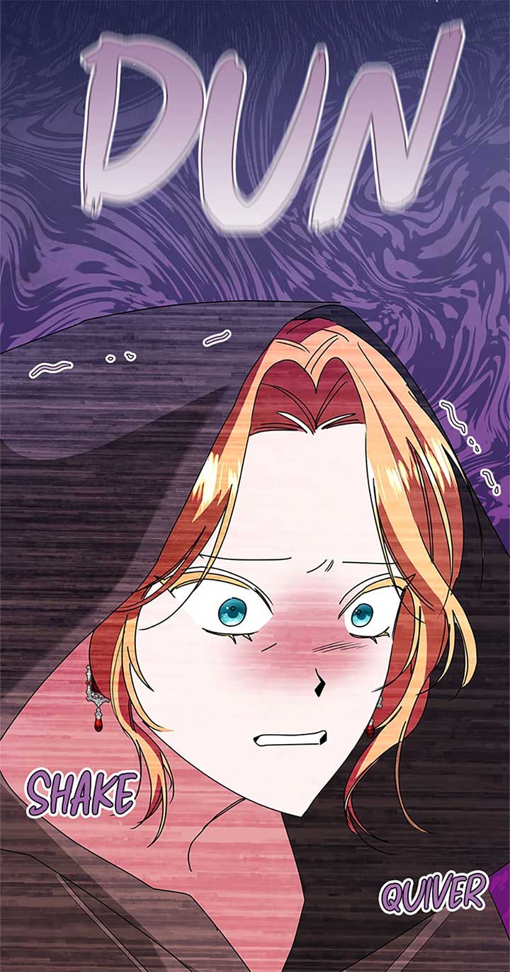 I’m Sorry for Being an Unqualified Empress Chapter 67 page 8