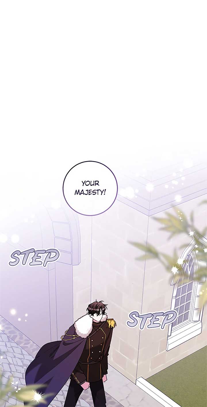 I’m Sorry for Being an Unqualified Empress Chapter 68 page 0