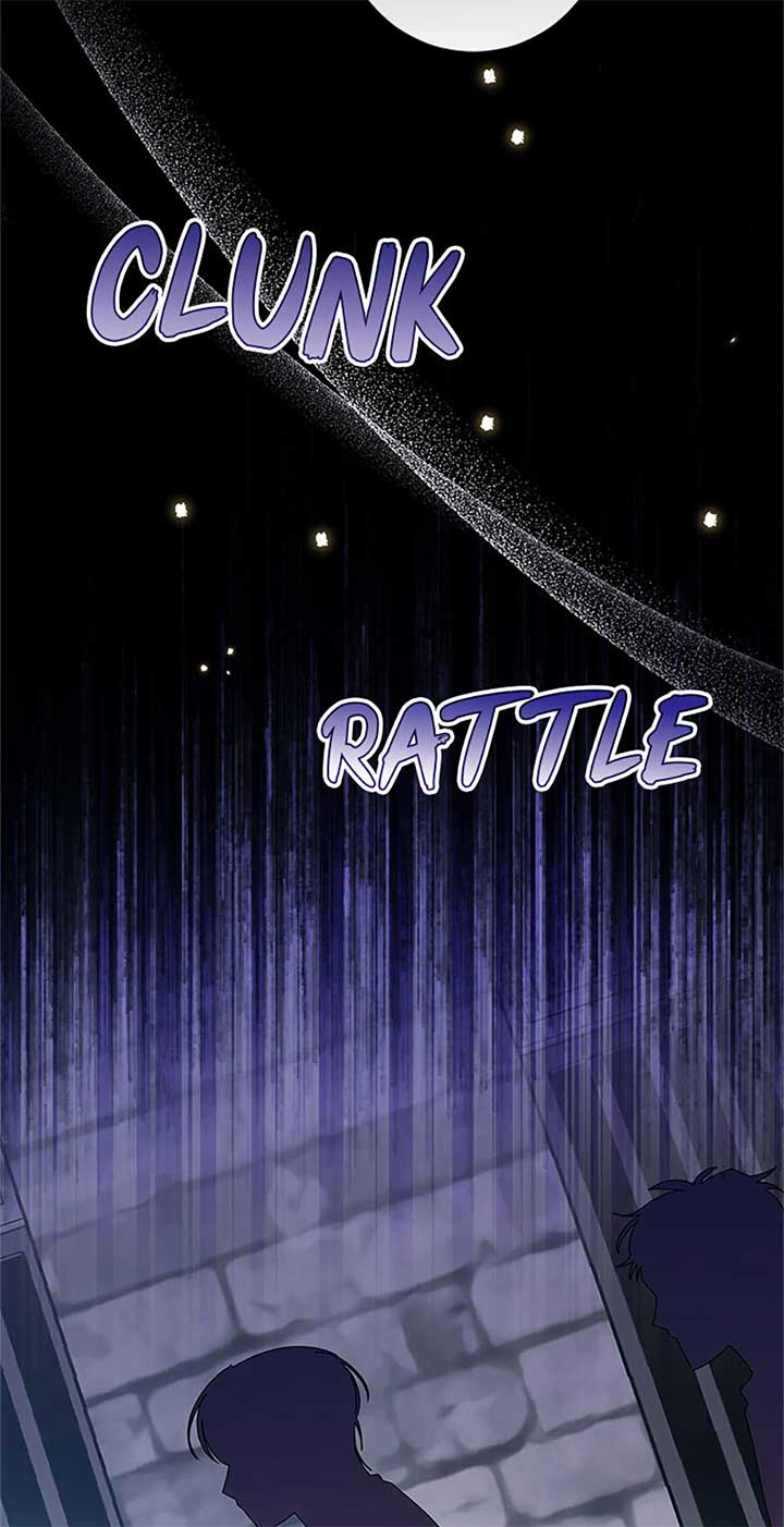 I’m Sorry for Being an Unqualified Empress Chapter 68 page 10