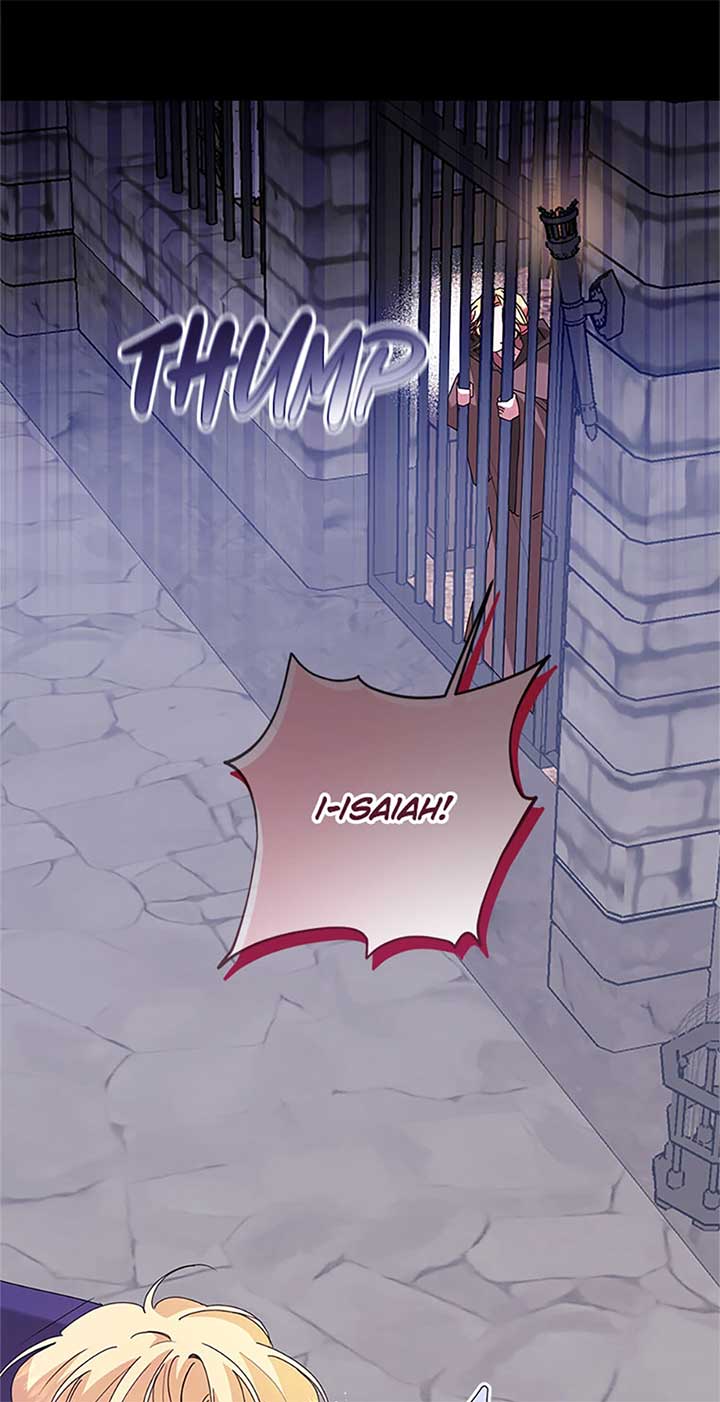 I’m Sorry for Being an Unqualified Empress Chapter 68 page 12