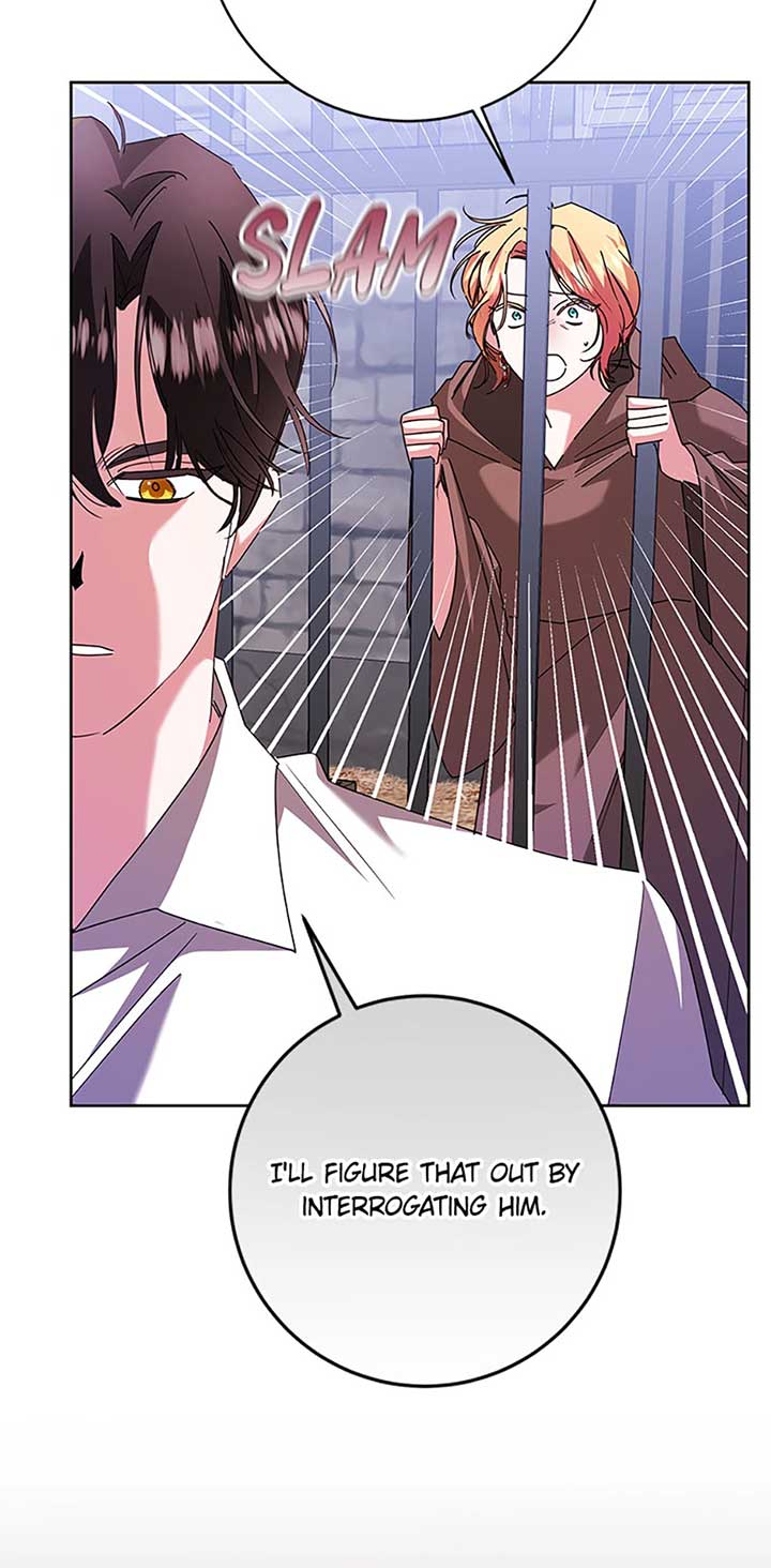 I’m Sorry for Being an Unqualified Empress Chapter 68 page 18