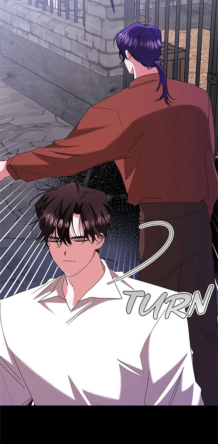 I’m Sorry for Being an Unqualified Empress Chapter 68 page 22