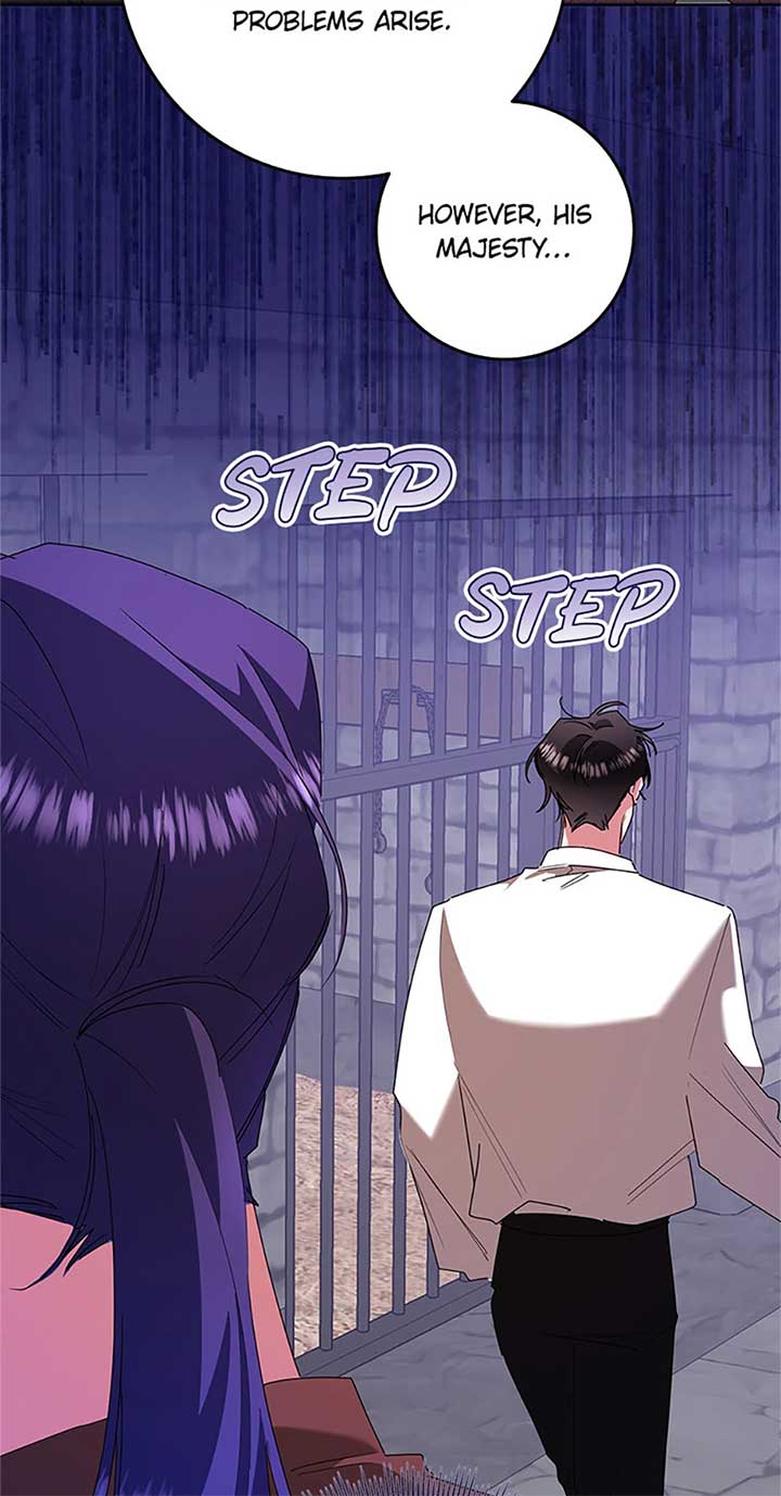 I’m Sorry for Being an Unqualified Empress Chapter 68 page 25