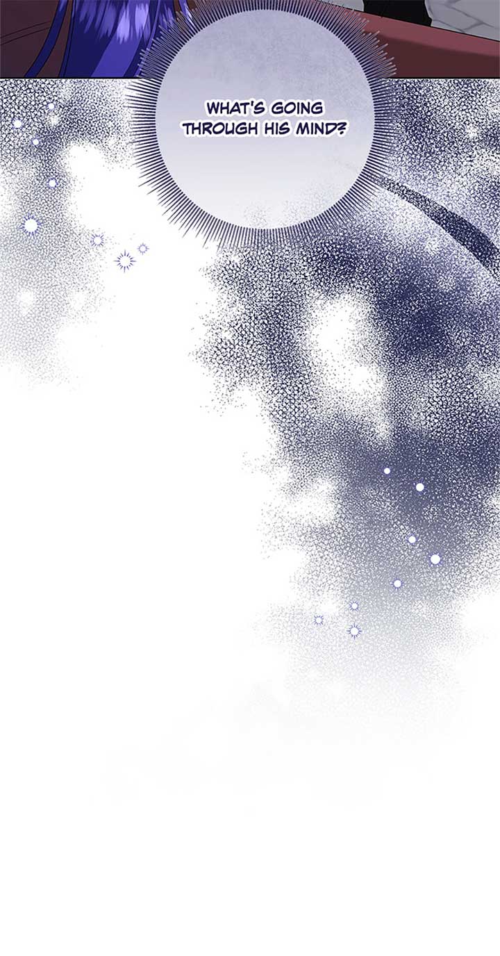 I’m Sorry for Being an Unqualified Empress Chapter 68 page 26