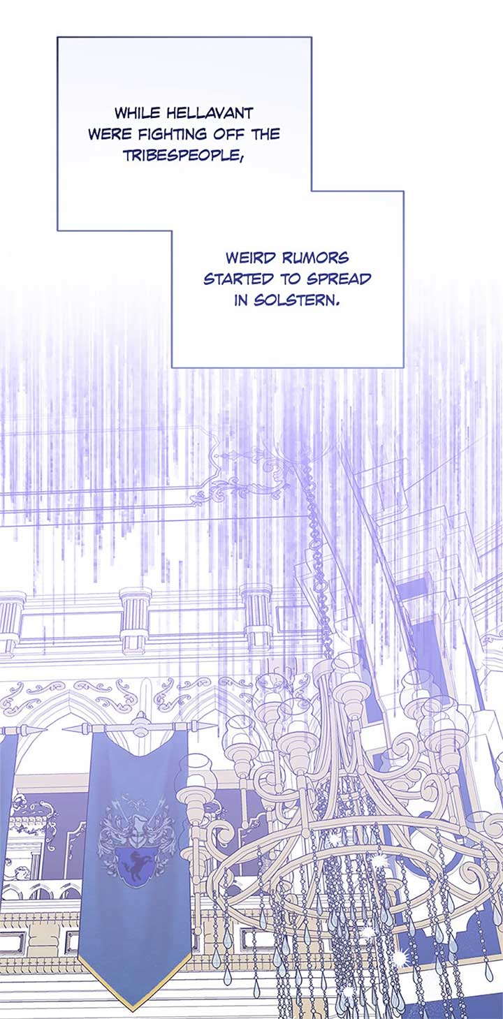 I’m Sorry for Being an Unqualified Empress Chapter 68 page 29