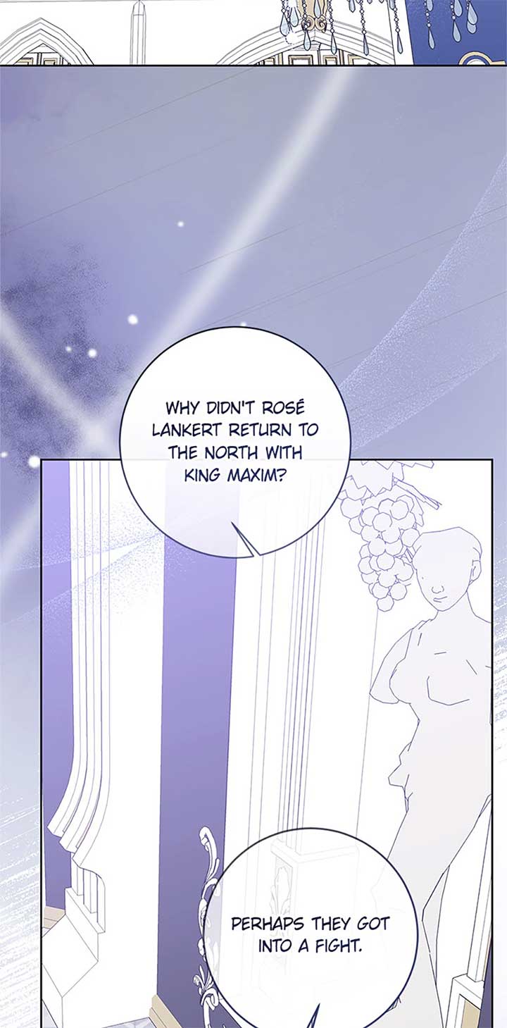 I’m Sorry for Being an Unqualified Empress Chapter 68 page 30