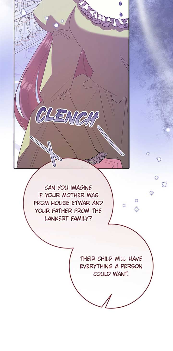 I’m Sorry for Being an Unqualified Empress Chapter 68 page 35