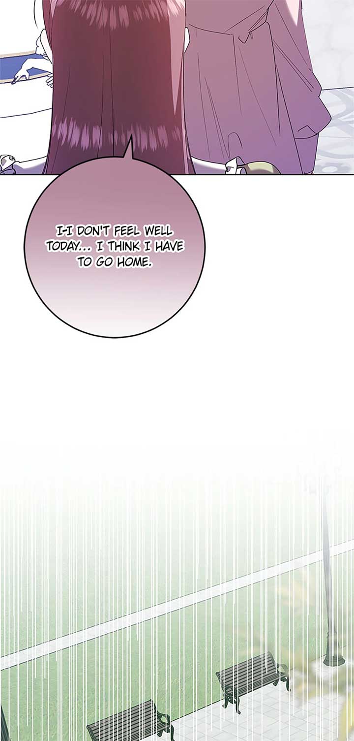 I’m Sorry for Being an Unqualified Empress Chapter 68 page 39