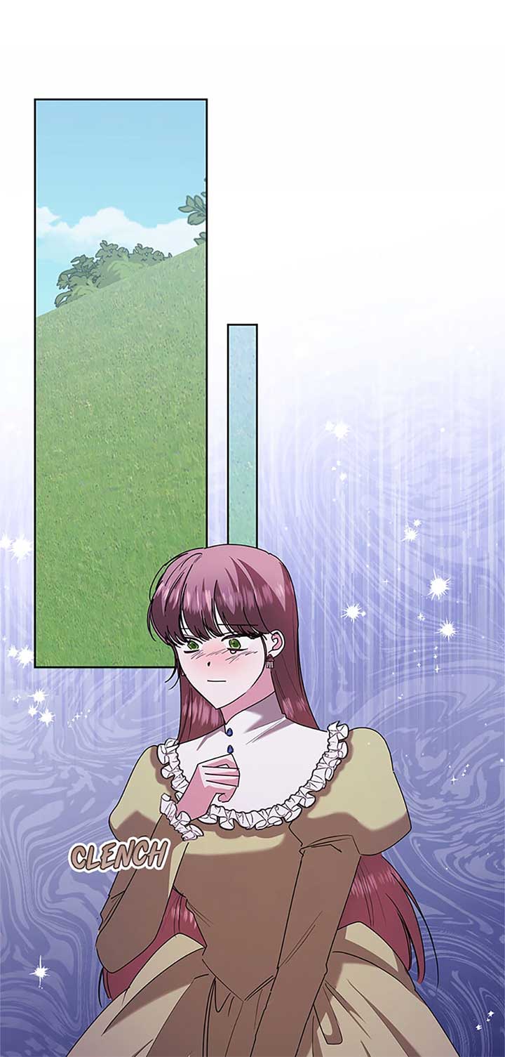 I’m Sorry for Being an Unqualified Empress Chapter 68 page 42