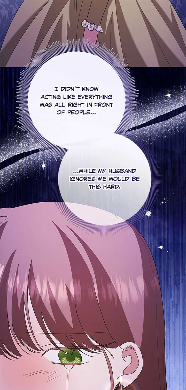 I’m Sorry for Being an Unqualified Empress Chapter 68 page 43