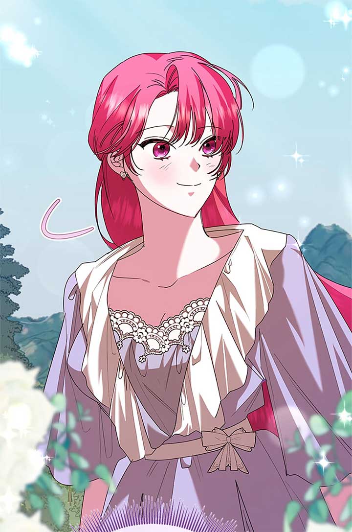 I’m Sorry for Being an Unqualified Empress Chapter 68 page 46