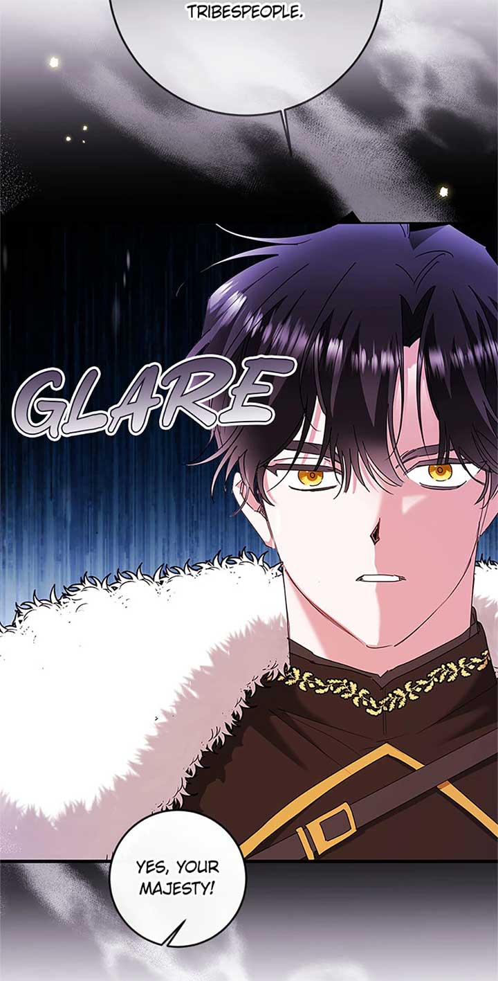 I’m Sorry for Being an Unqualified Empress Chapter 68 page 4
