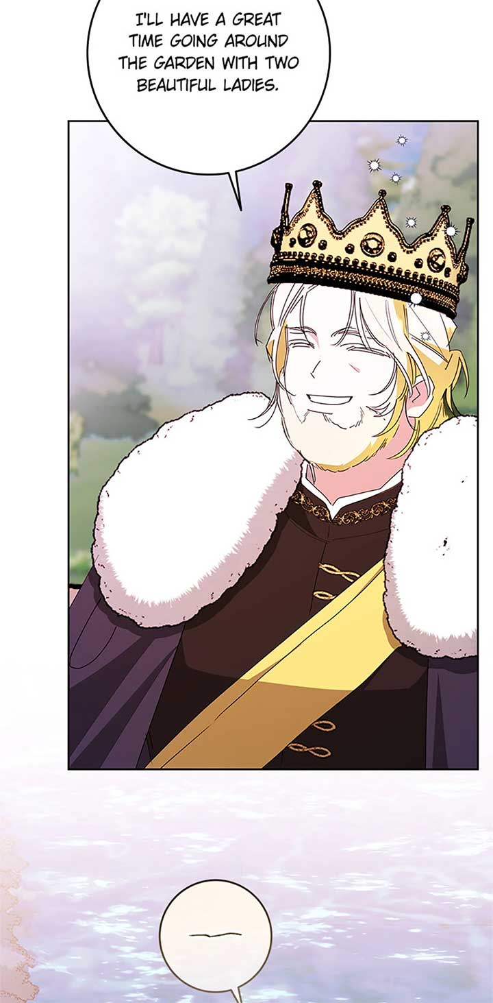 I’m Sorry for Being an Unqualified Empress Chapter 68 page 52