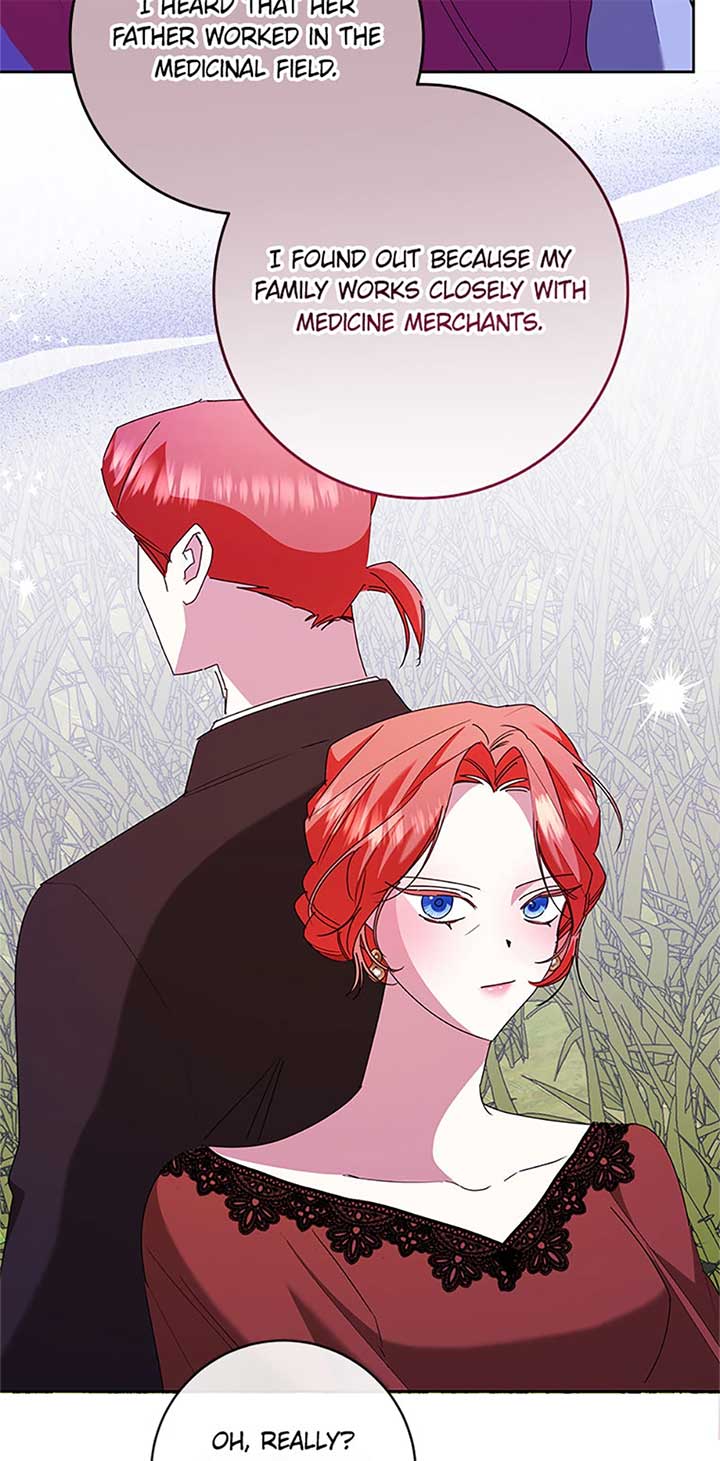 I’m Sorry for Being an Unqualified Empress Chapter 68 page 67