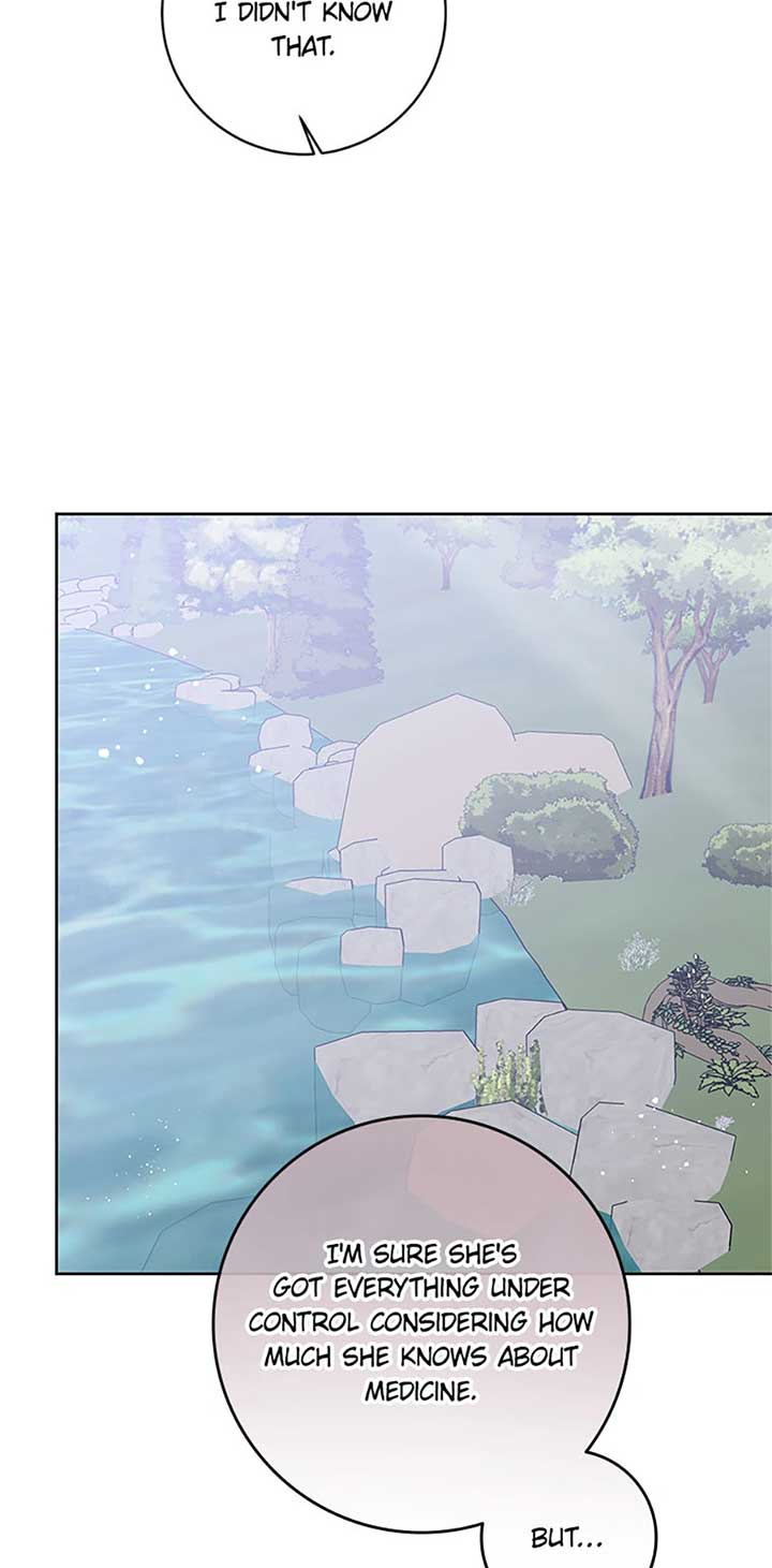 I’m Sorry for Being an Unqualified Empress Chapter 68 page 68
