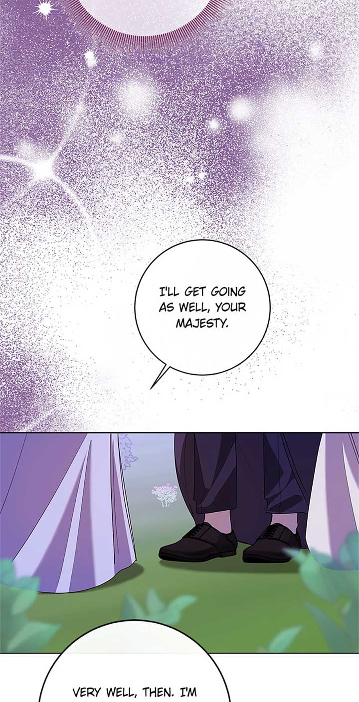 I’m Sorry for Being an Unqualified Empress Chapter 68 page 78