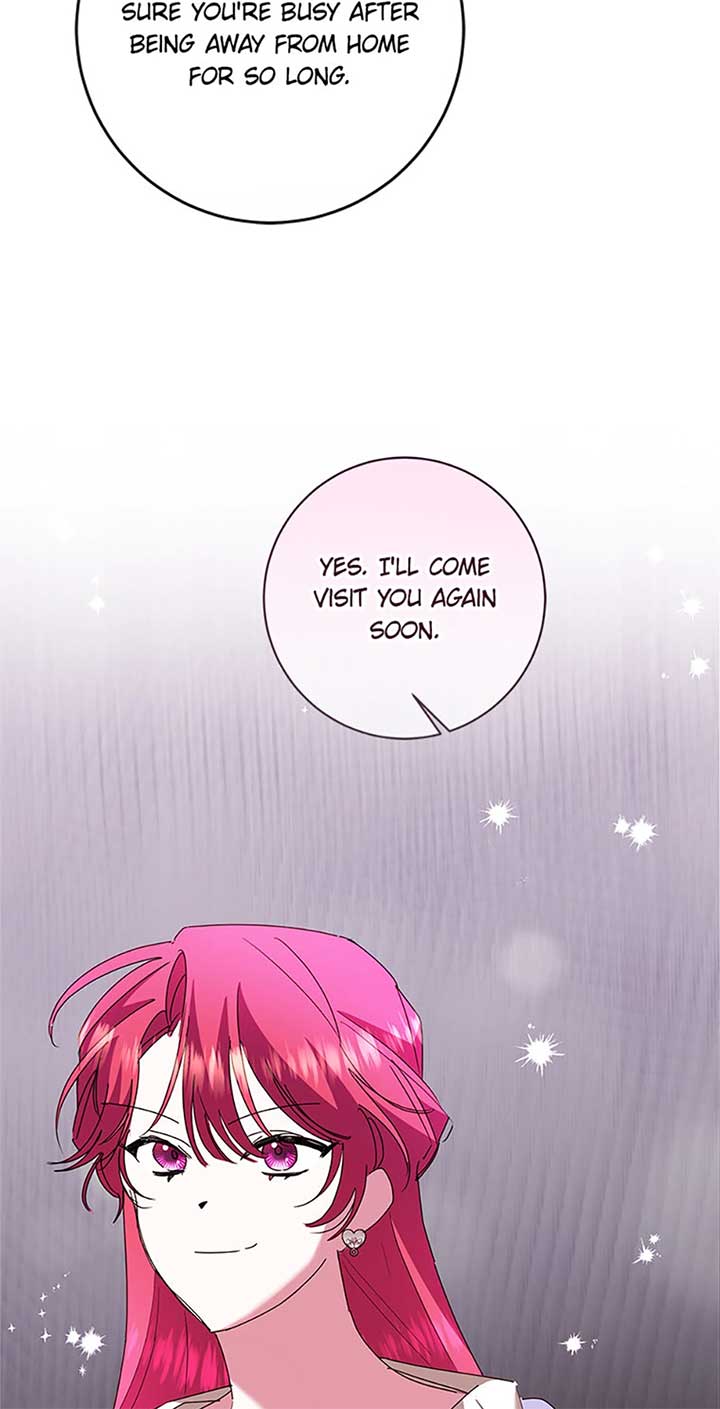 I’m Sorry for Being an Unqualified Empress Chapter 68 page 79