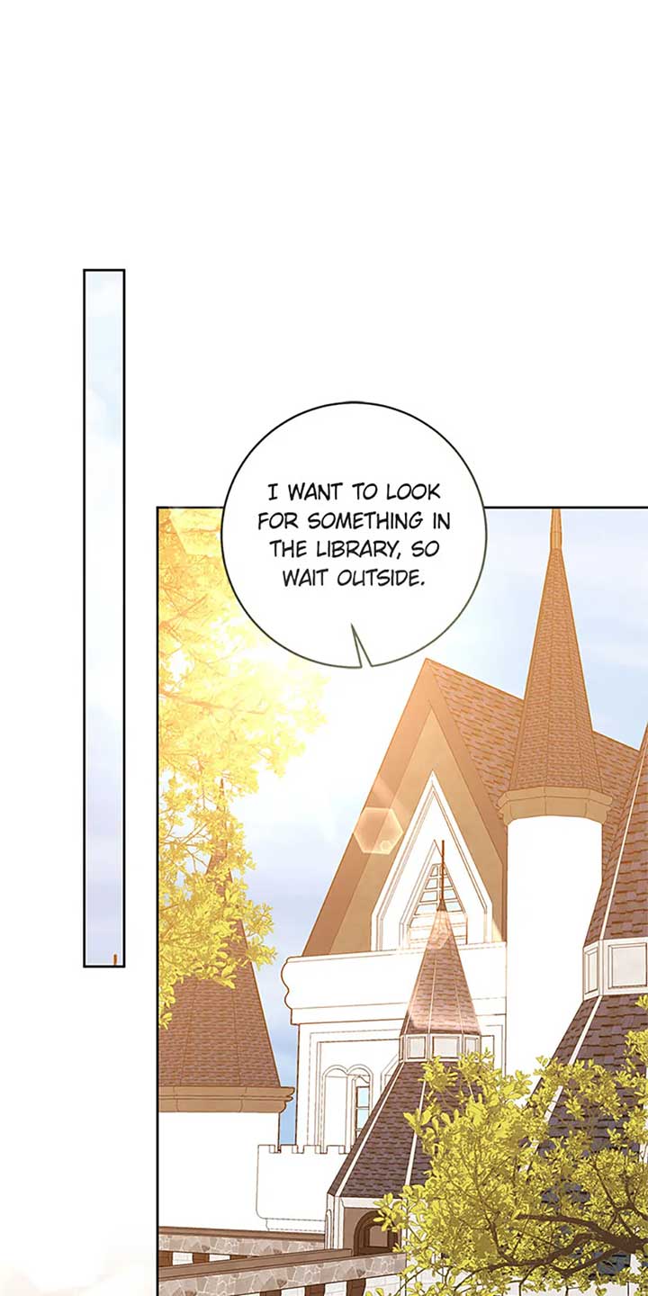 I’m Sorry for Being an Unqualified Empress Chapter 70 page 0