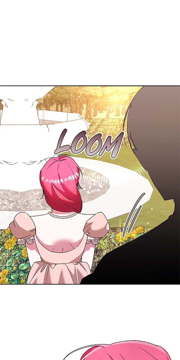 I’m Sorry for Being an Unqualified Empress Chapter 70 page 10