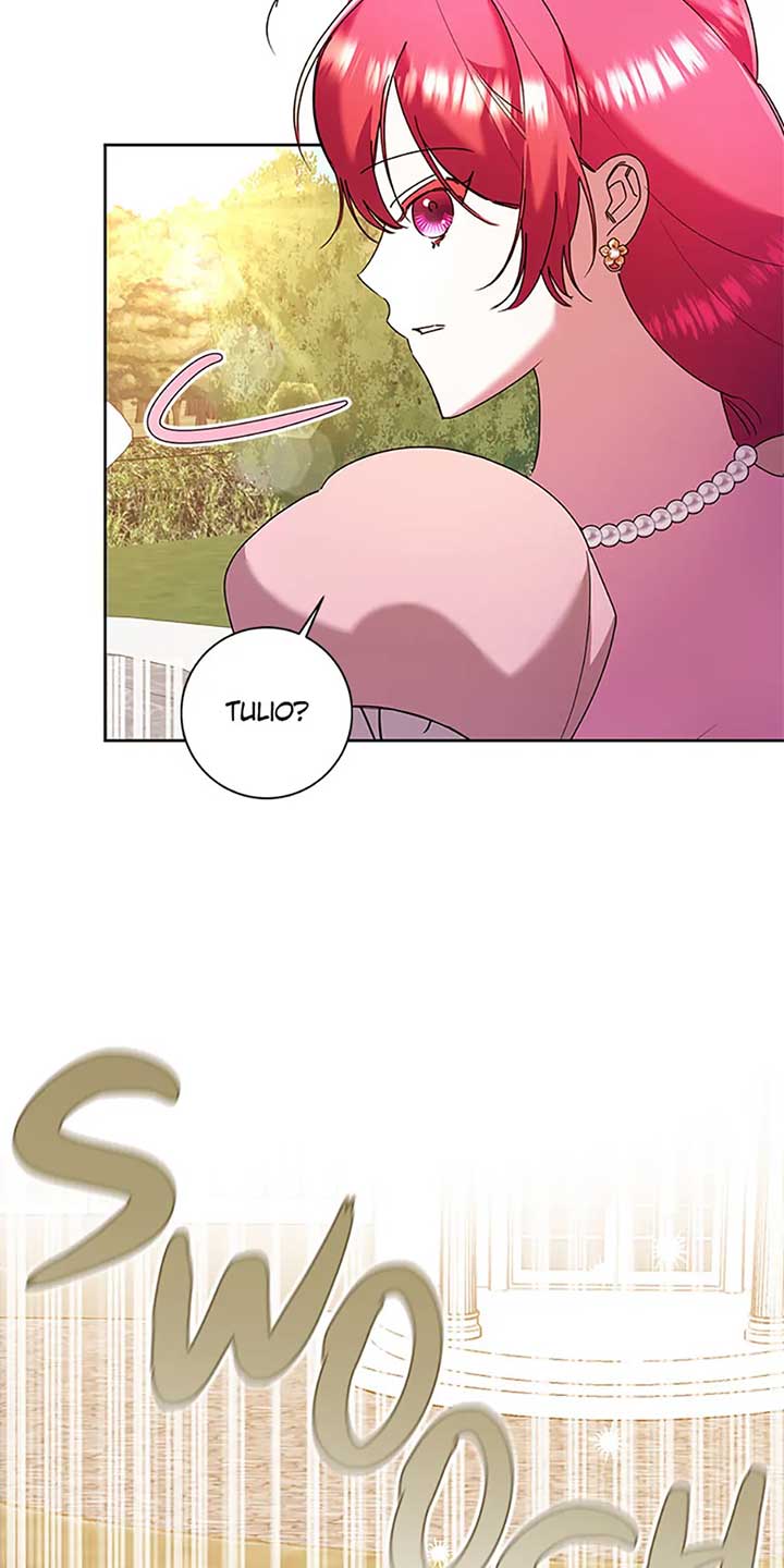 I’m Sorry for Being an Unqualified Empress Chapter 70 page 11