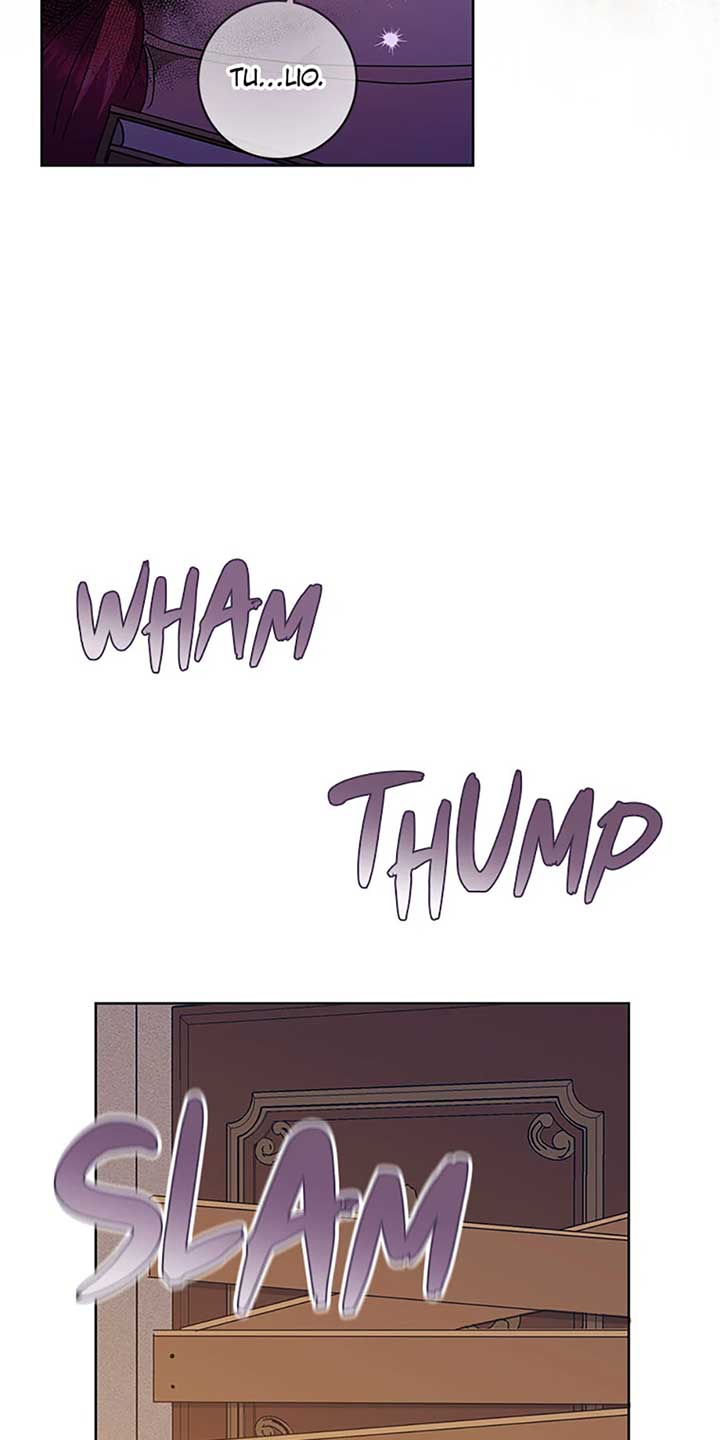 I’m Sorry for Being an Unqualified Empress Chapter 70 page 14