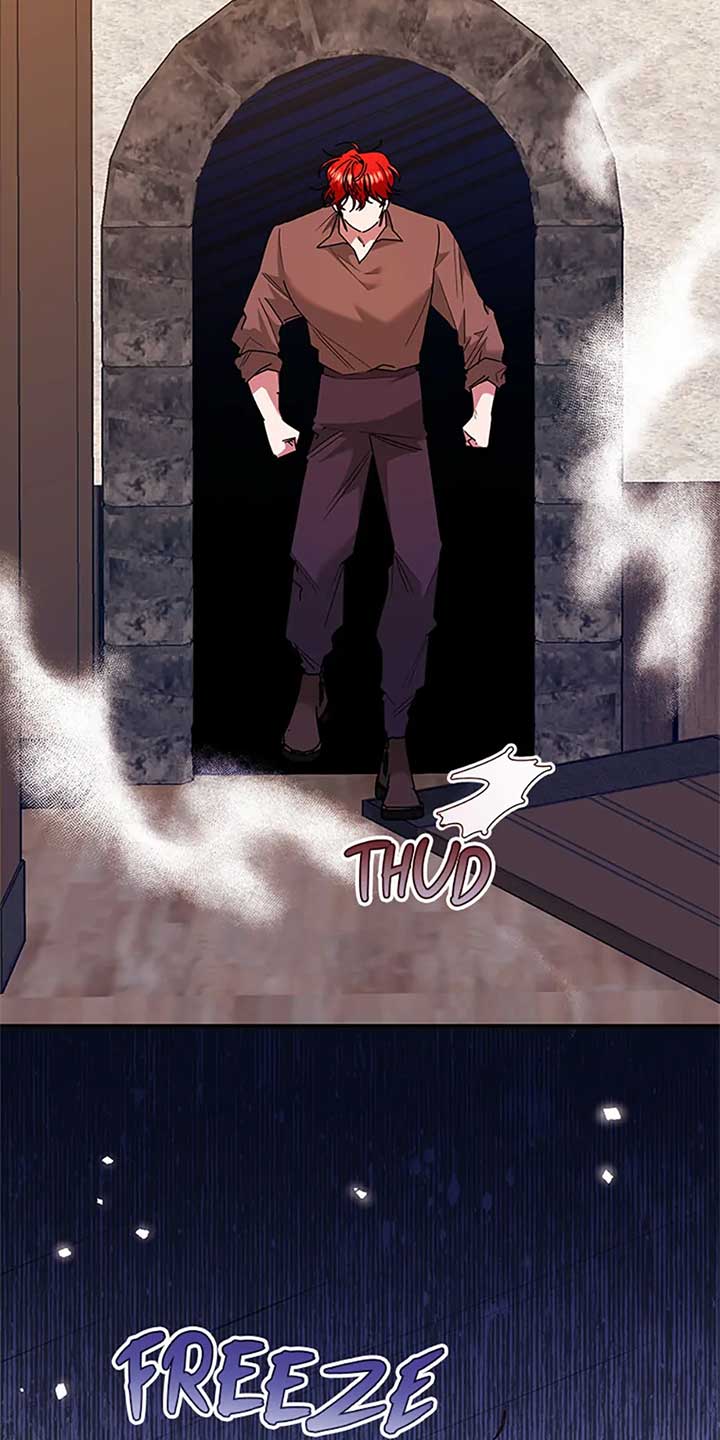 I’m Sorry for Being an Unqualified Empress Chapter 70 page 18