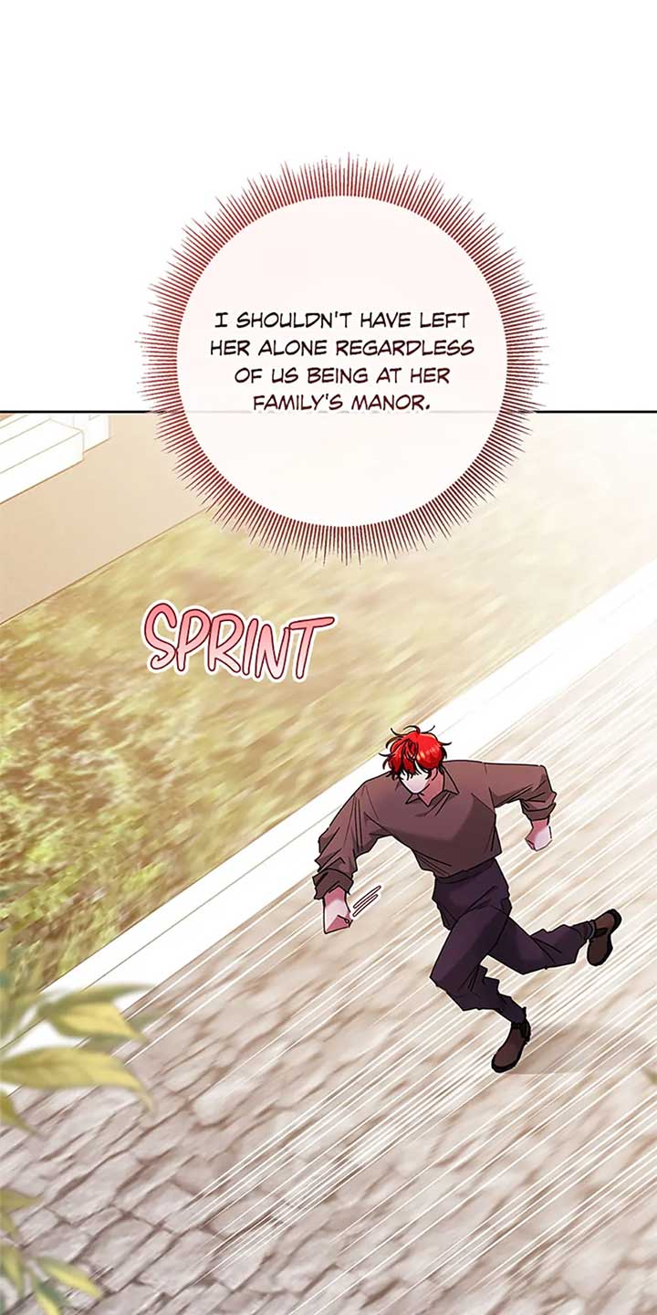 I’m Sorry for Being an Unqualified Empress Chapter 70 page 20