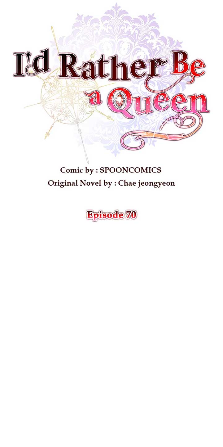 I’m Sorry for Being an Unqualified Empress Chapter 70 page 24