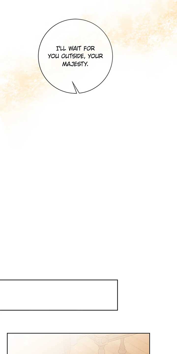 I’m Sorry for Being an Unqualified Empress Chapter 70 page 2