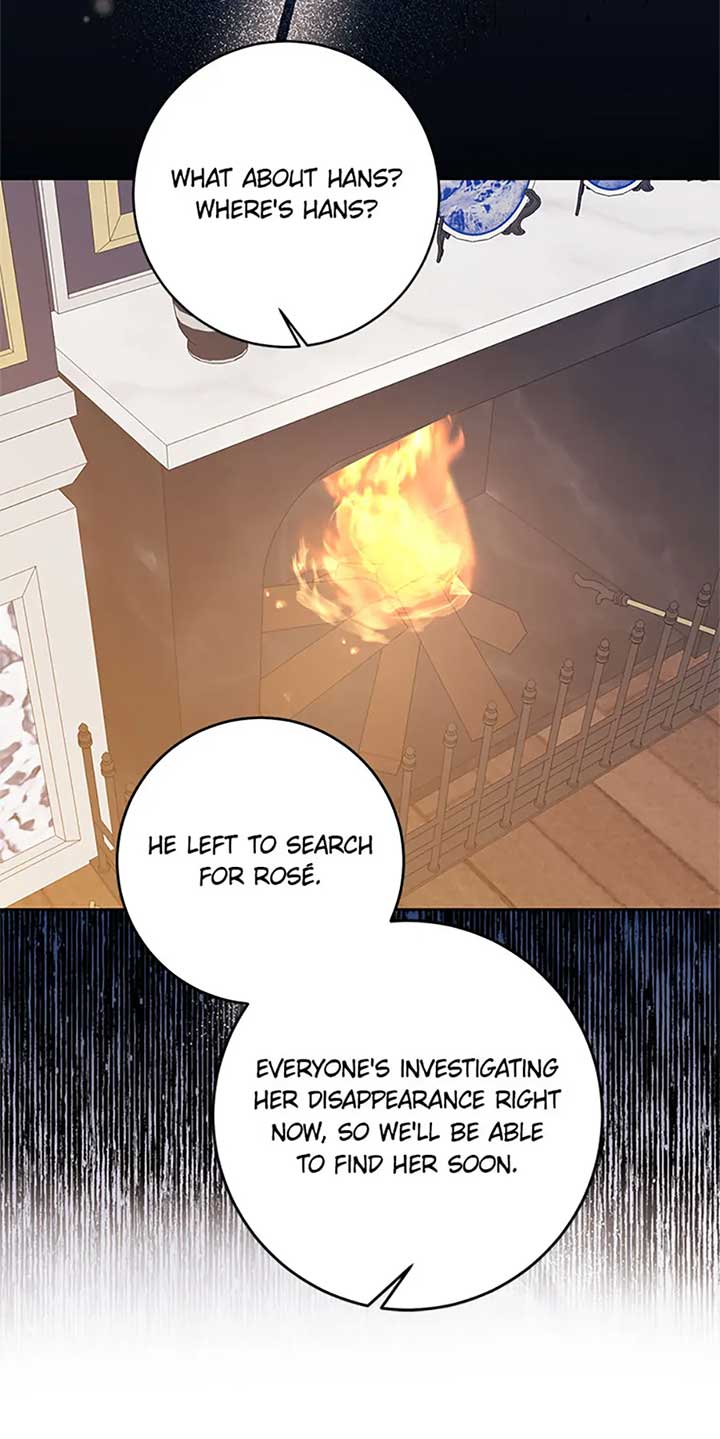 I’m Sorry for Being an Unqualified Empress Chapter 70 page 29