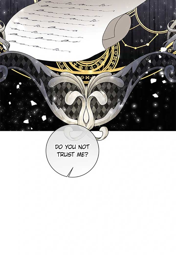 I’m Sorry for Being an Unqualified Empress Chapter 70 page 50